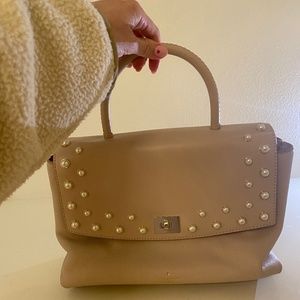 Kate Spade Serrano Place Pearl